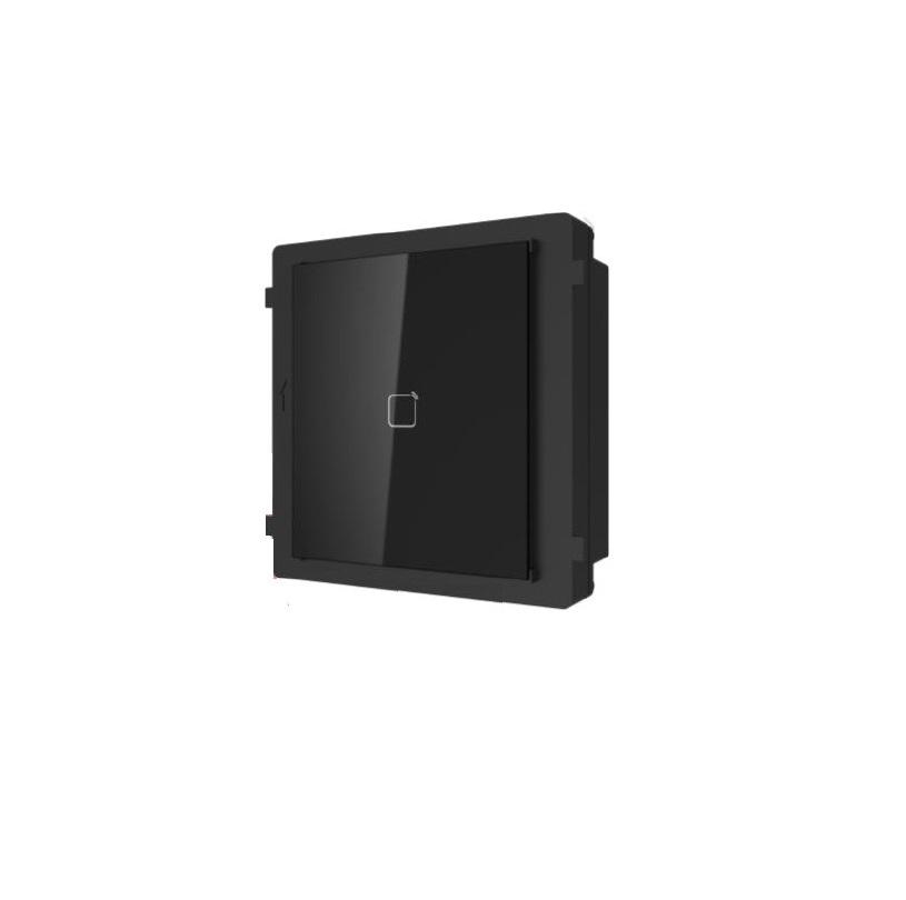 Hikvision MODUL cititor de card EM pentru videointerfon modular, deschidere usi cu card, DS-KD-E