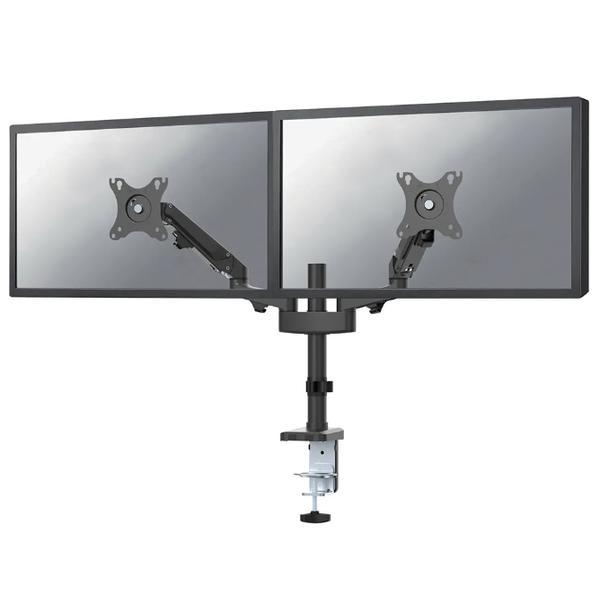 Neomounts Brat de birou pt monitor NM 17-27" 14kg, DS70-750BL2