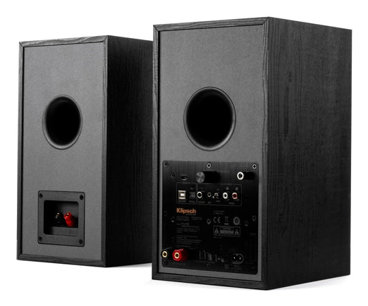 KLIPSCH Boxa PC R-41PM Black, 1066253 - imagine 3