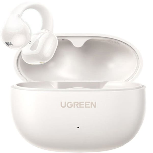 UGreen CASTI, WS209 HiTune S3 True Wireless, 30 ore baterie, TWS, incarcare USB Type-C, 45786 - imagine 2