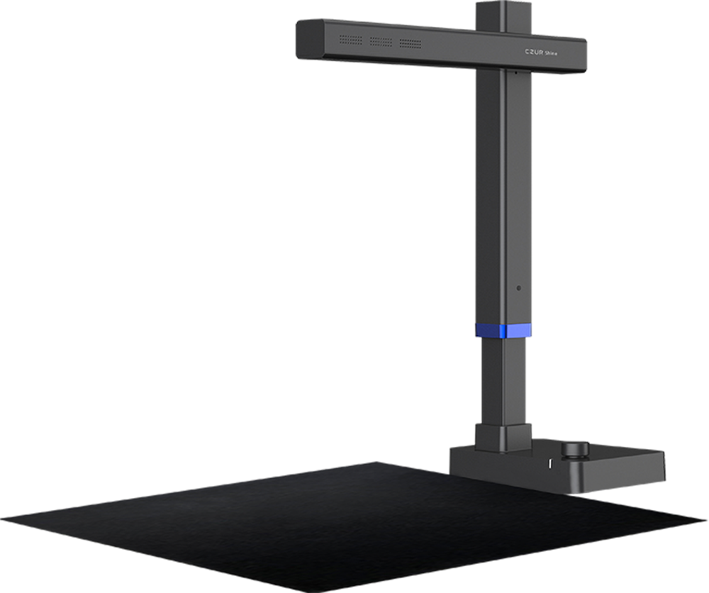 Czur Scanner, Shine 800 A3 Pro