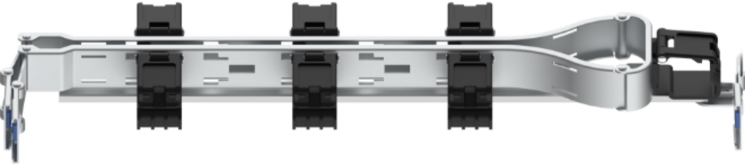 Synology Cable management, CMA-01