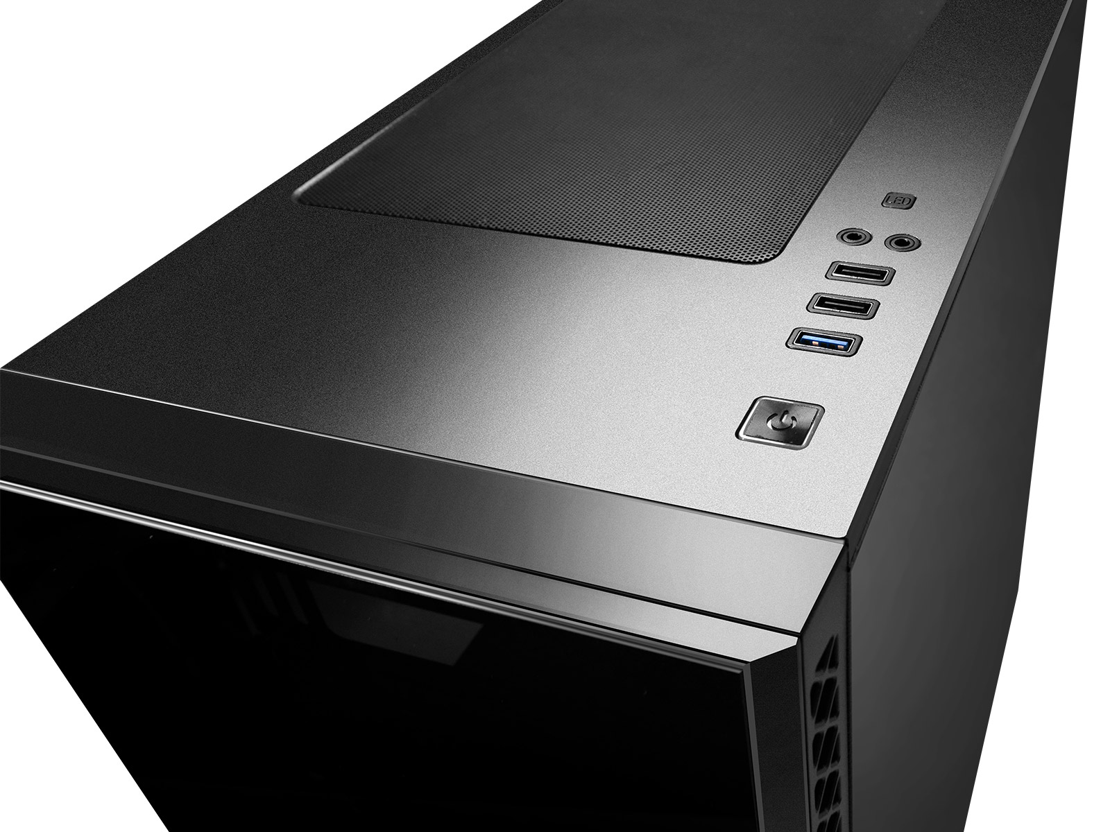 Deepcool CARCASA MATREXX 50 ADD-RGB 4F, Middle Tower E-ATX, fara sursa, DP-ATX-MATREXX50-AR-4F-NE - imagine 5
