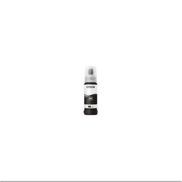 EPSON Cartus 108 Eco Tank, Black, C13T09C14A