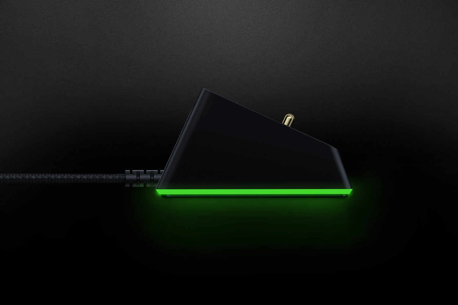 Razer Mouse Mouse Dock Chroma Wireless Charge, RC30-03050200-R3M1