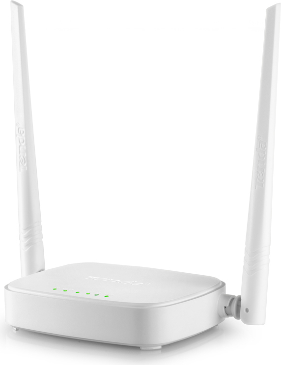 Tenda ROUTER WIRELESS N300, N301