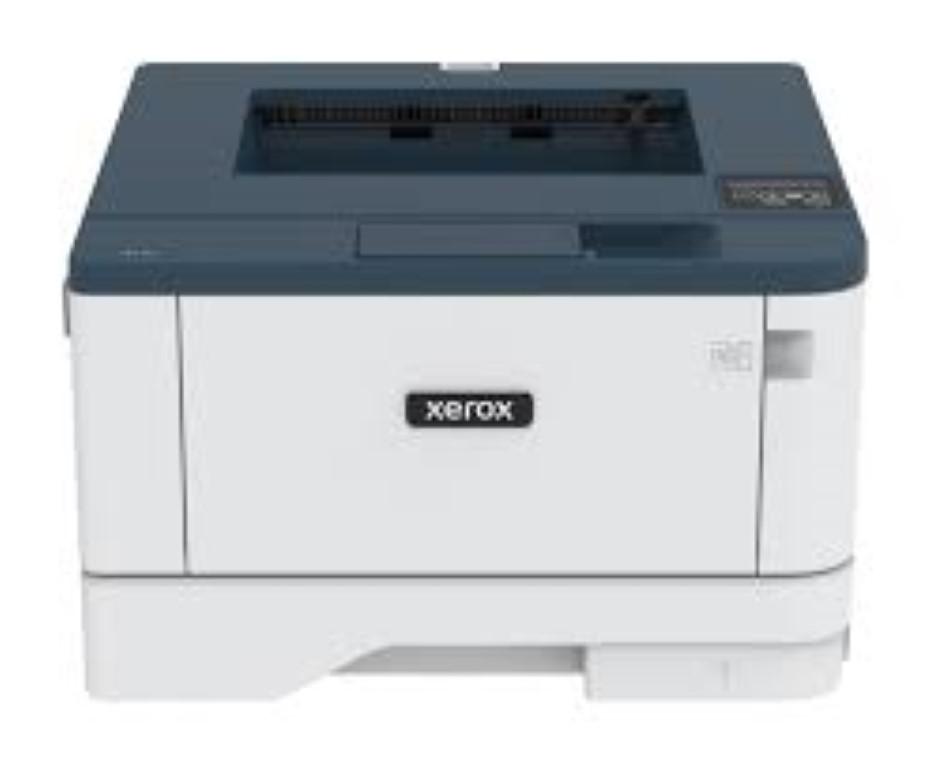 Xerox Imprimanta Laser Mono B310DNI, A4, Impr., 40ppm mono, USB|Ret|WiFi, Duplex:Da, B310V_DNI