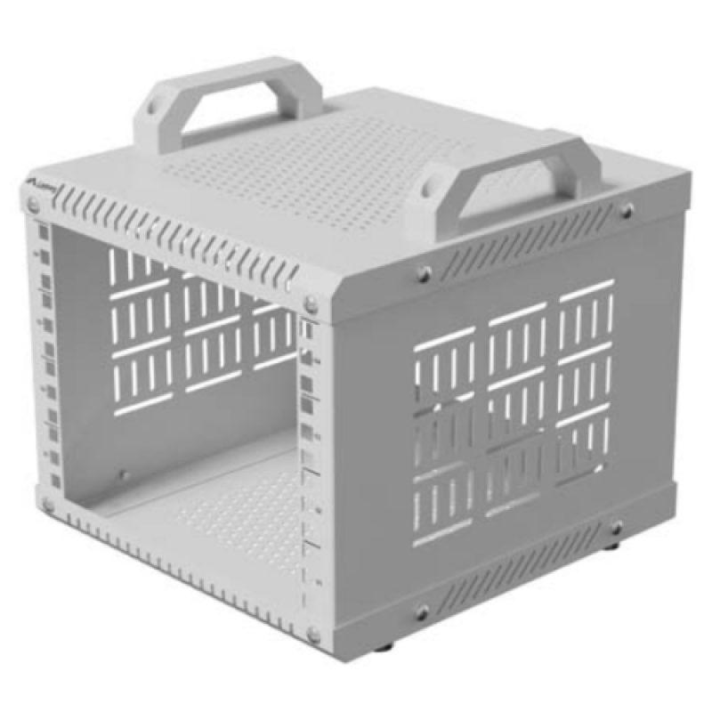 LANBERG Open Rack 10 4U 280X300, OR10-2304-S