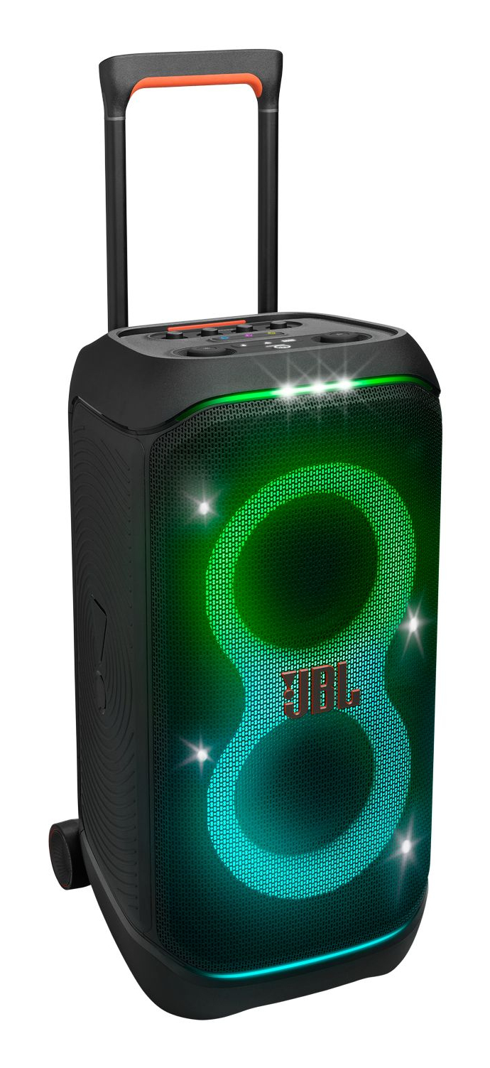 JBL Boxa portabila Partybox Stage 320", JBLPBSTAGE320EP