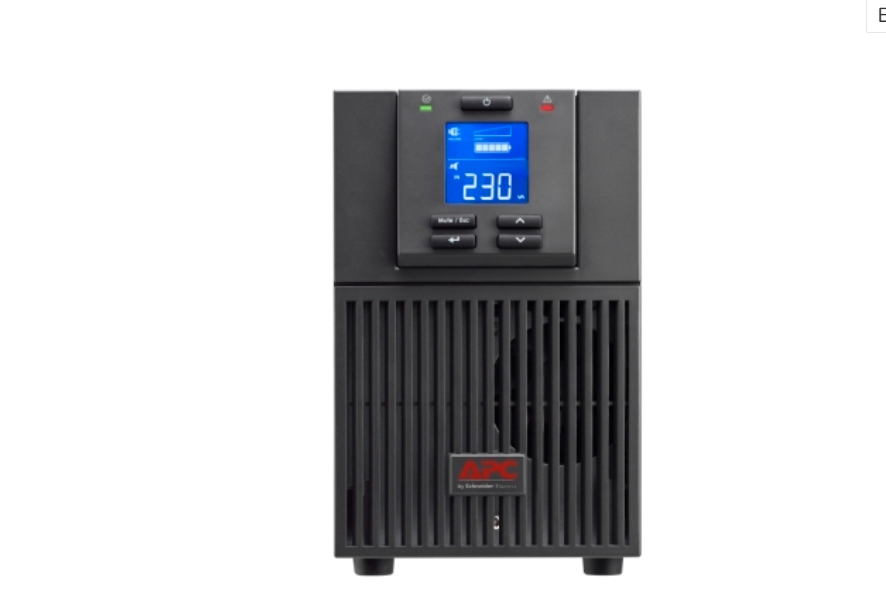 APC Smart-UPS RV 2000VA 230V, SRV2KI-E