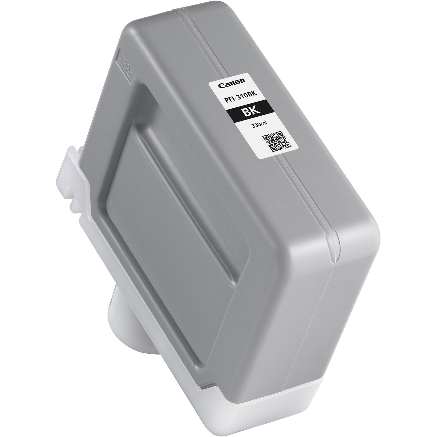 Canon Cartus Cerneala Original Photo Black, PFI-310BK pentru IPF TX-2000|TX-3000|TX-4000, 2359C001AA