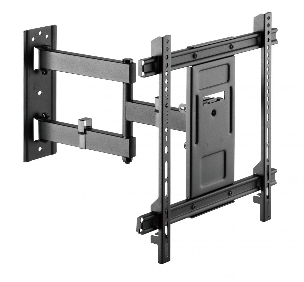 SERIOUX Suport TV de perete TV61-443, compatibilitate dimensiune ecran: 32-70, SRXA-TV61-443