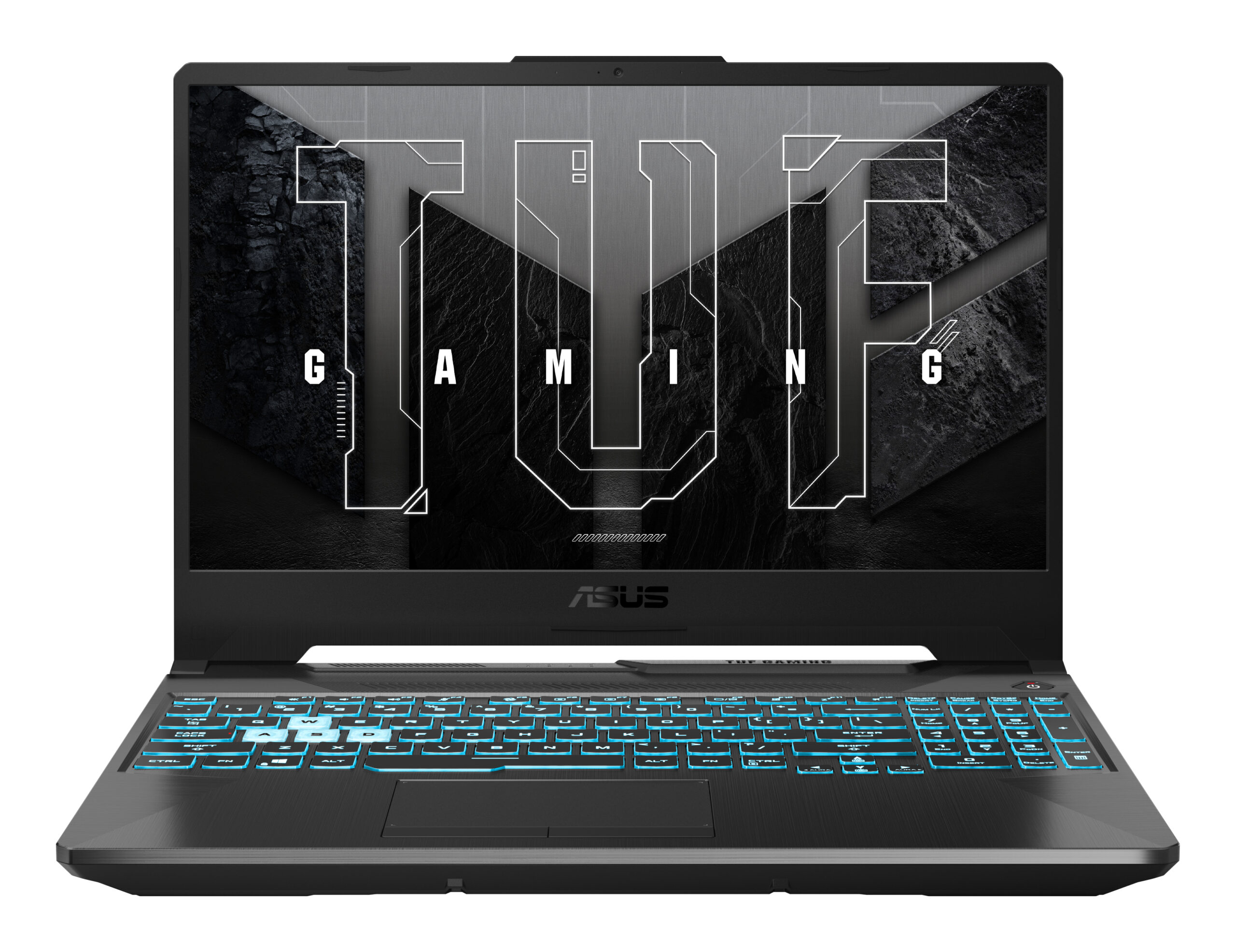 Asus TUF Gaming A15 AMD Ryzen 7 7445HS 15.6inch FHD 16GB DDR5 512GB PCIe NVMe M.2, FA506NCG-HN211
