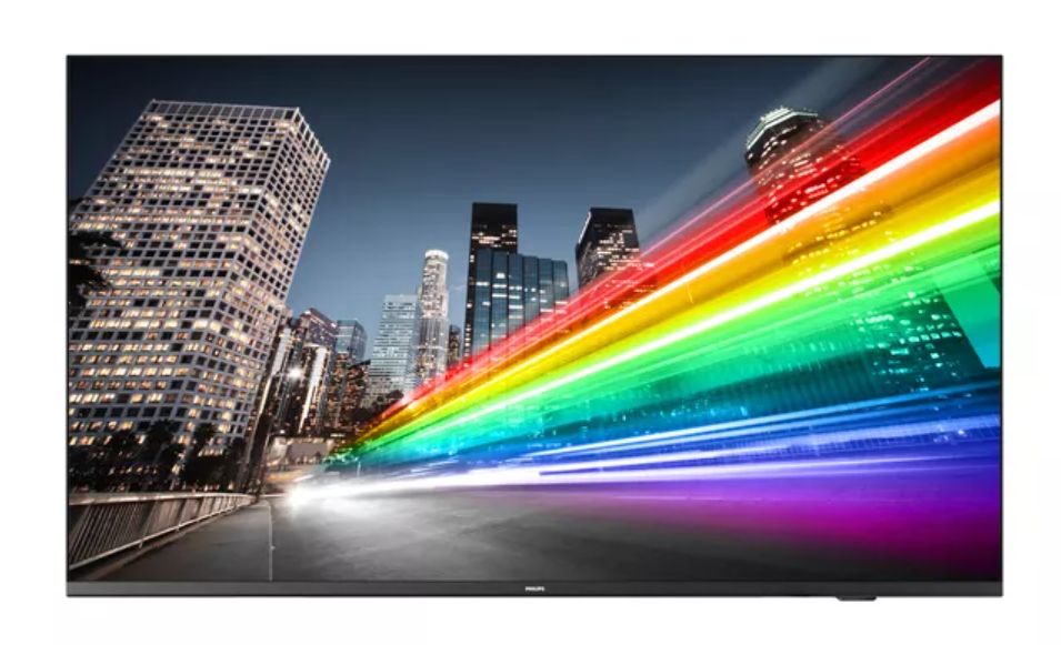 PHILIPS TV signage 55 B-Line, 55BFL2214/12