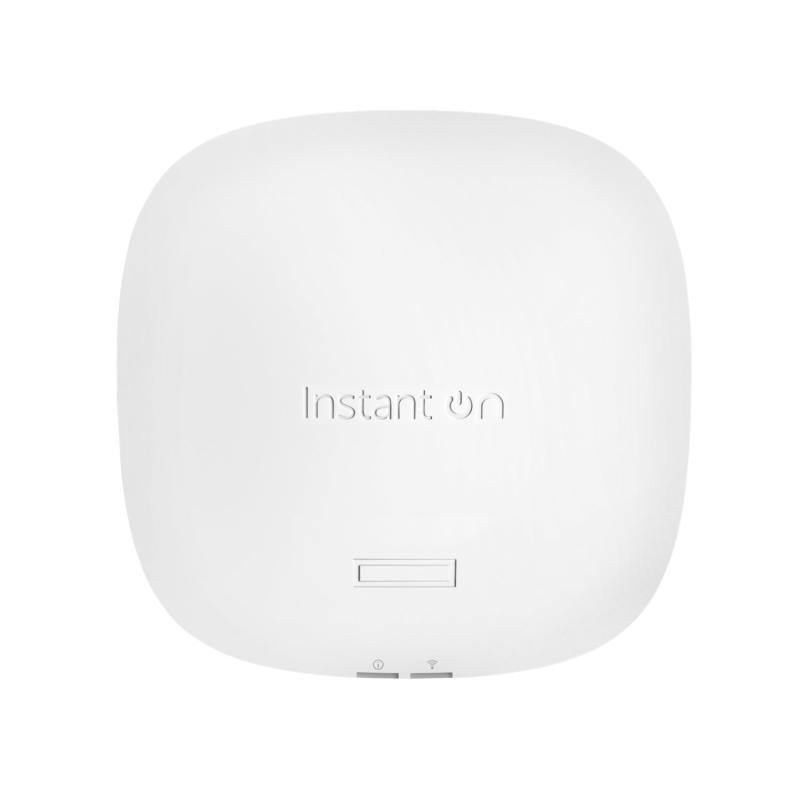 HP WRL ACCESS POINT AP25/ ARUBA BY HPE, R9B28A - imagine 3