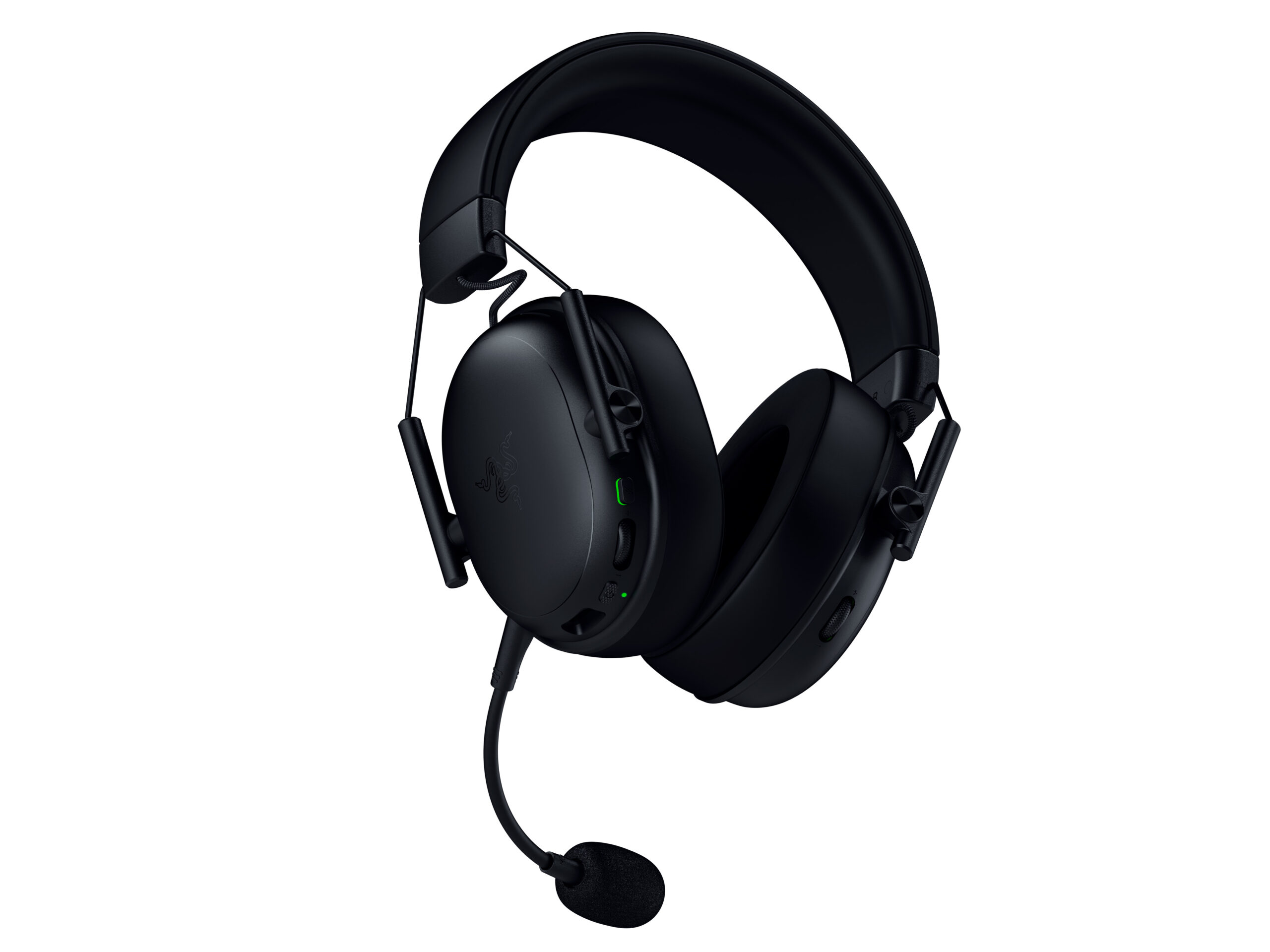 Razer Casti Blackshark V3 X Hyperspeed, RZ04-05420100-R3M1 - imagine 4