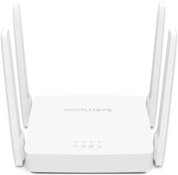 Mercusys ROUTER wireless 1200Mbps, AC10-Mercusys