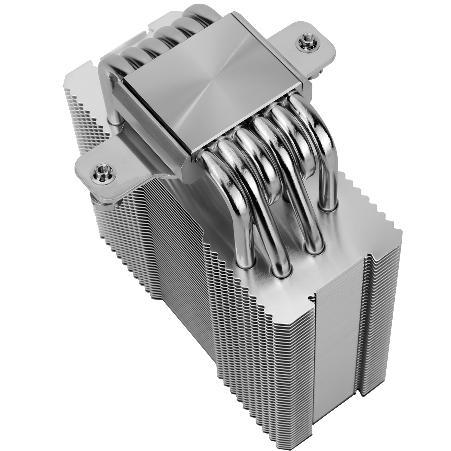 Thermalright COOLER skt. Intel si AMD, racire cu aer, vent. 120mm, 1550 rpm, 6, Burst Assassin 120 - imagine 3