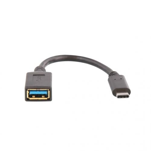 TnB USB C TO USB 3.0 FEMALE CABLE 10 CM, TCMUSBF