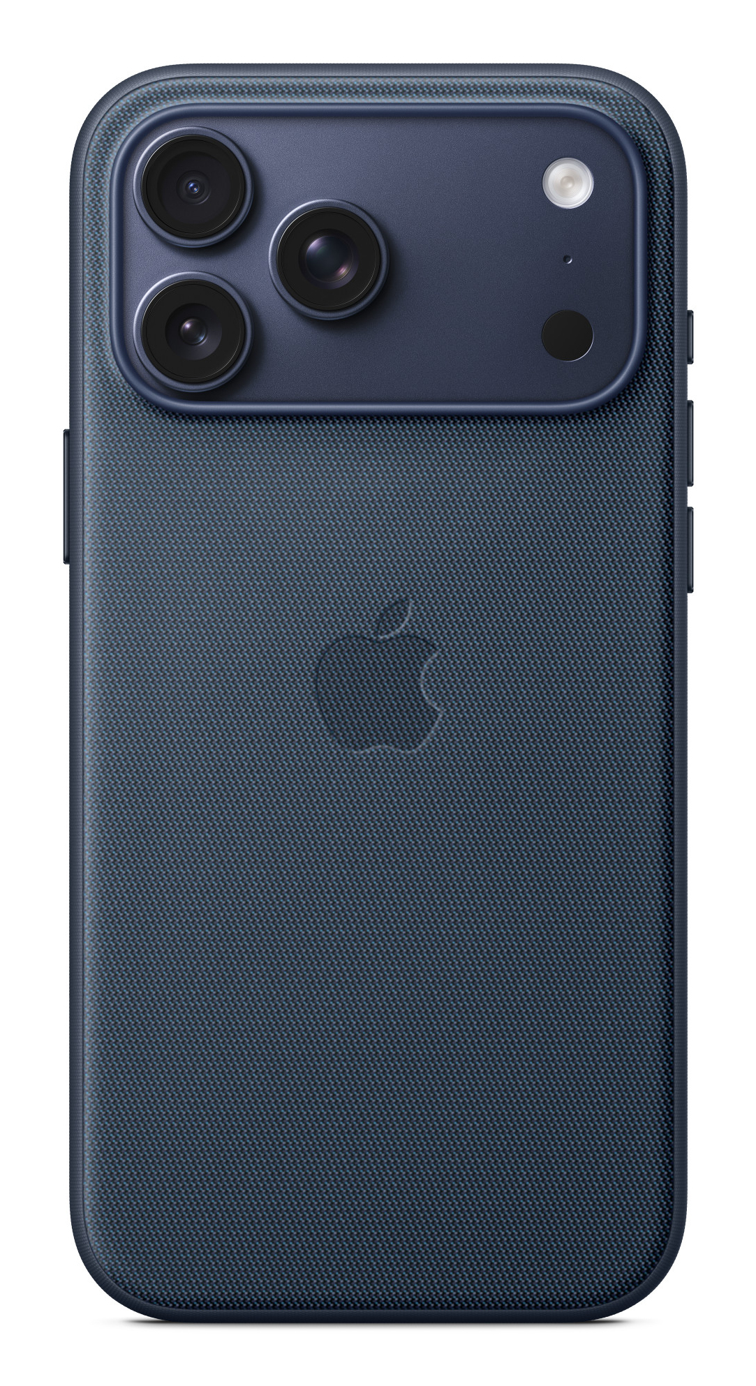 Apple IPHONE 17 PRO MAX TE CASE BLUE-ZML, MGF94ZM/A