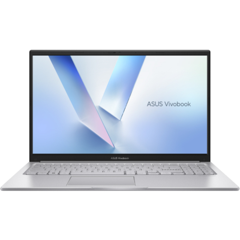 ASUS Laptop Consumer Vivobook 15, cu procesor AMD Ryzen 5 125, 15.6'' IPS, 16 GB DDR5, M1502UA-BQ014