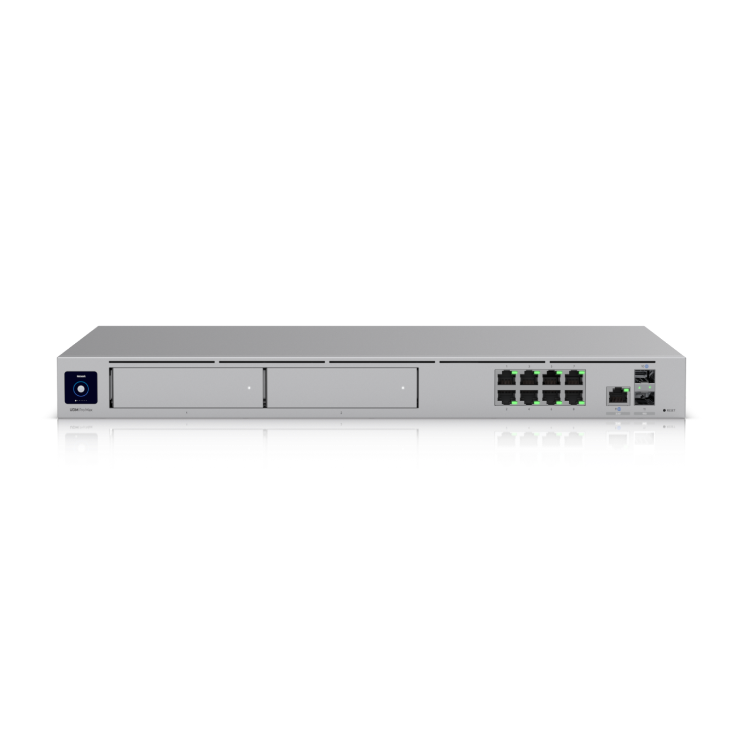 Ubiquiti UBIQUITY UNIFI DREAM MACHINE PRO MAX, UDM-PRO-MAX