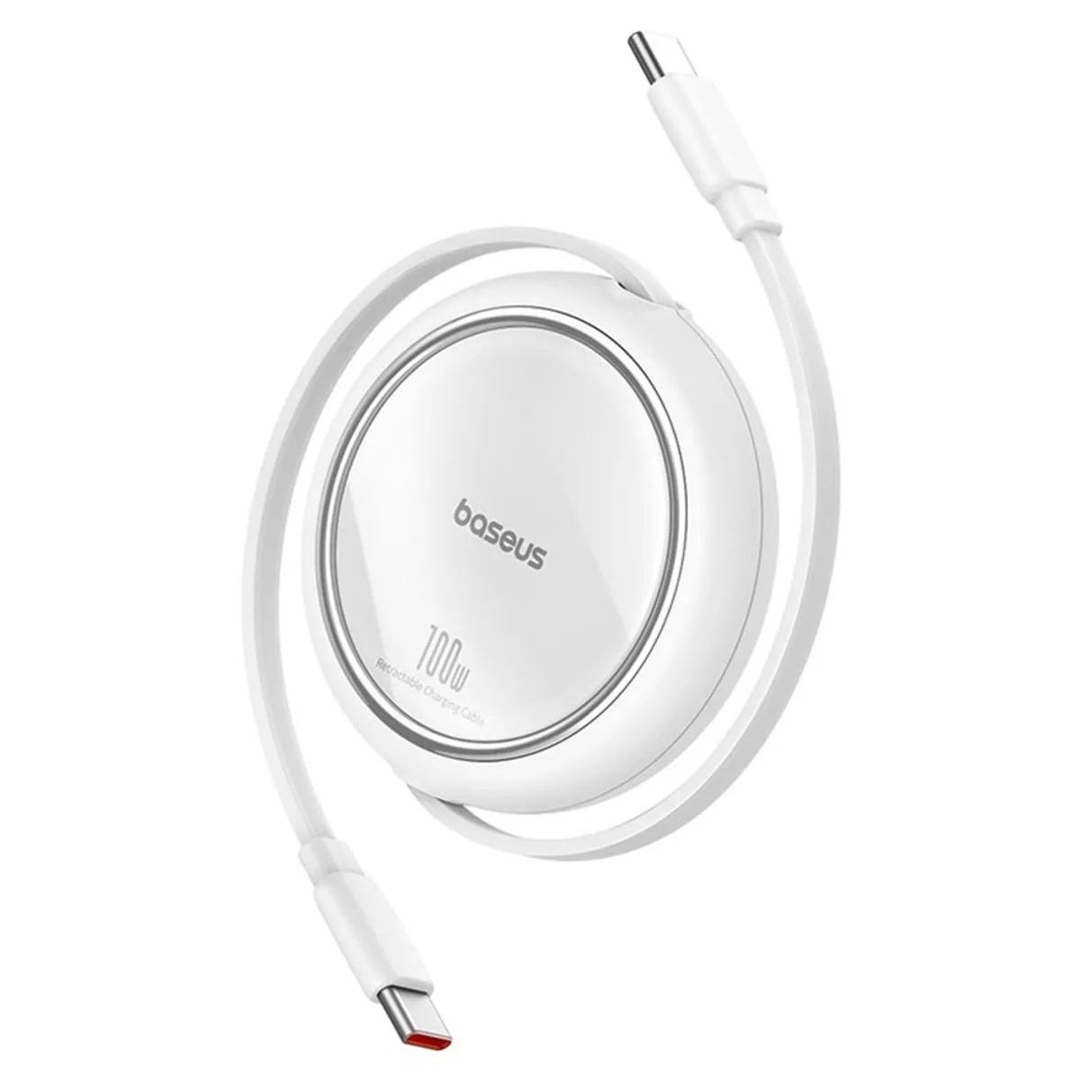 Baseus CABLU alimentare si date Free2Draw Mini, Fast Charging Data Cable pt., P10364500211-00