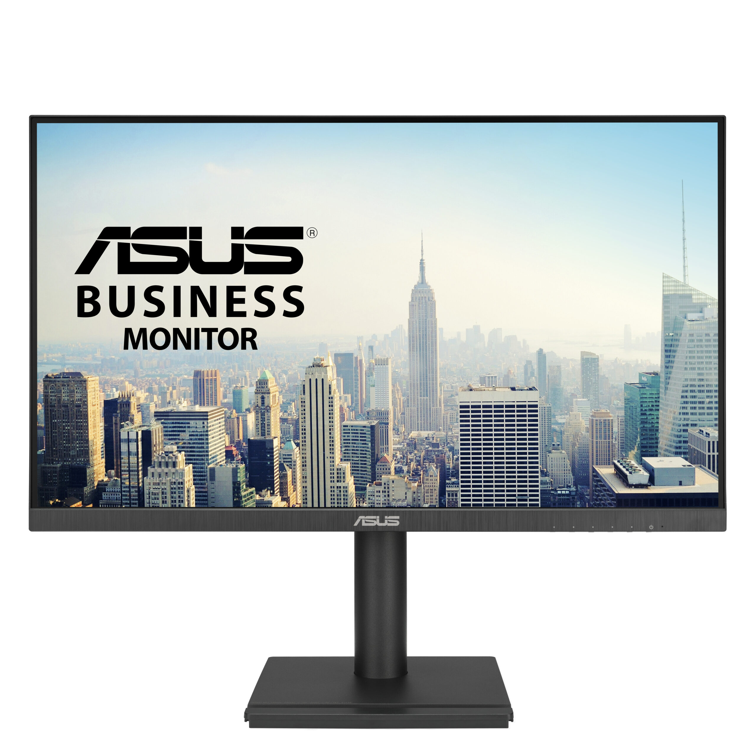 Asus MONITOR 27", VA27DQFS