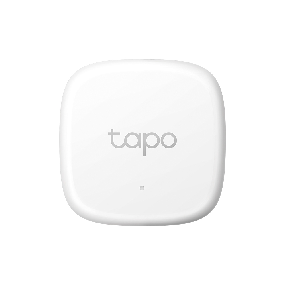 Tp-Link SENZOR SMART de temperatura si umiditate, necesita hub Tapo H100 pentru, Tapo T310