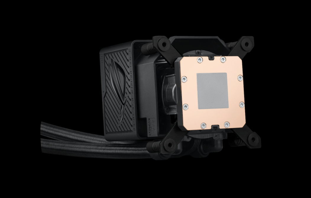 Asus CPU COOLER AS ROG RYUJIN III 360 ARGB EX, ROG RYUJIN III 360 ARGB EXTREME - imagine 7