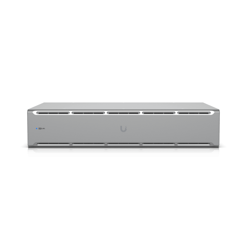 UBIQUITI UPS UniFi UPS 2U, 1500 VA, capacitate baterie 12V/9AH, timp transfer 6 ms (tipic), UPS-2U