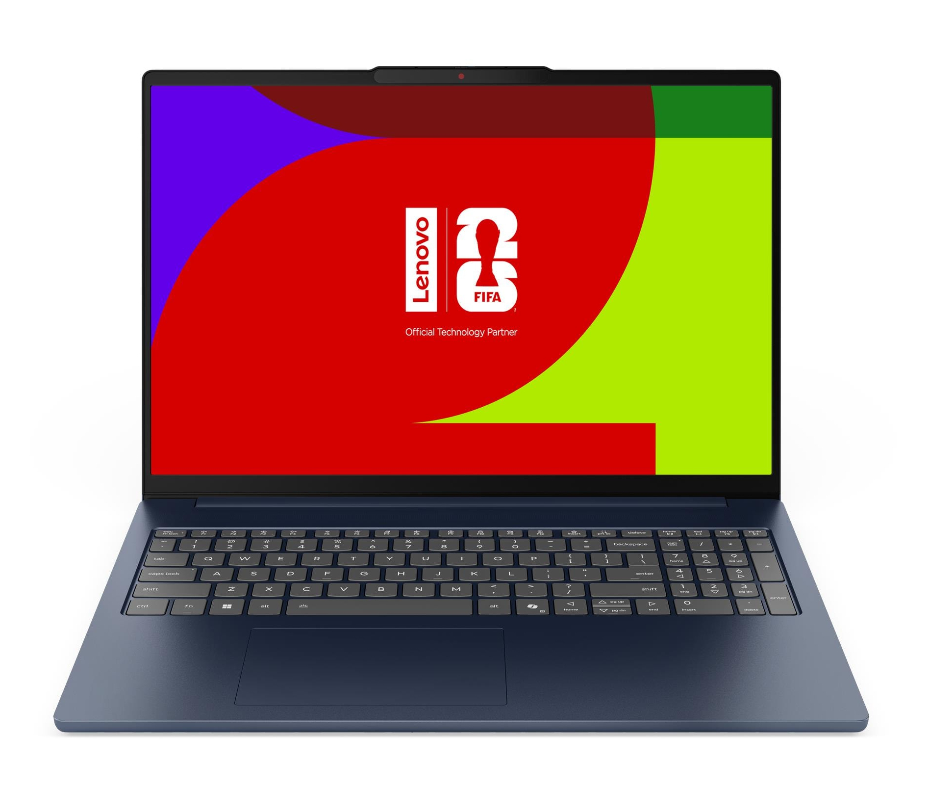 Lenovo 16 IdeaPad Slim 5 16IPH11, WUXGA OLED, Procesor Intel® CoreTM Ultra 7 355 (12M, 83S60037RM