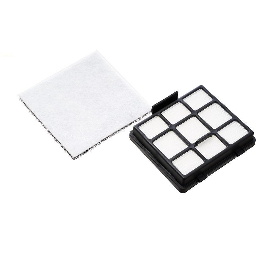HEINNER SET FILTRE, FILTERS-MS700KP