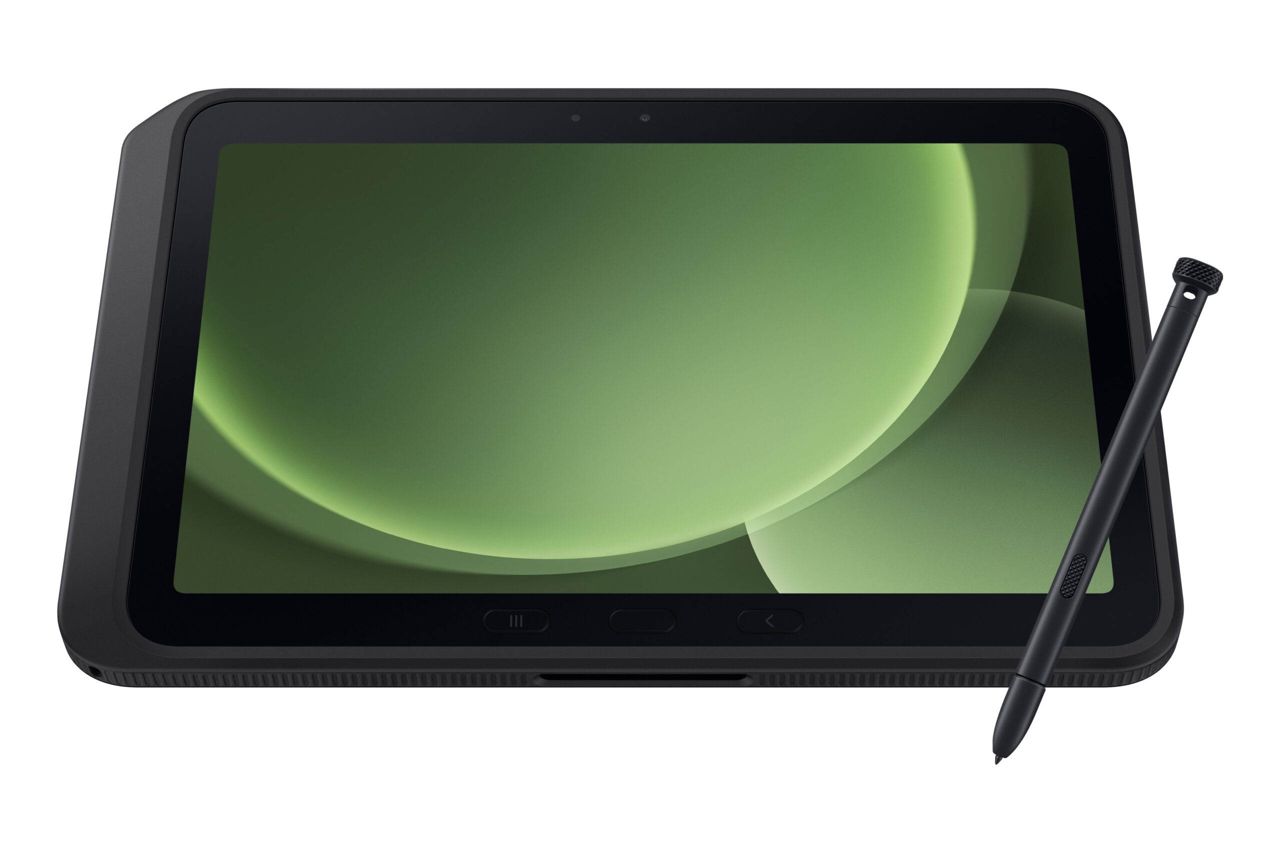Samsung SG TAB ACTIVE5 X356 5G 10.1" 6/128GB GN, SM-X356BZGAEEE
