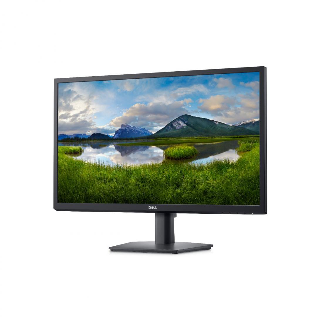 Dell DL MONITOR 24" 1920x1080 LED, E2422HN - imagine 2