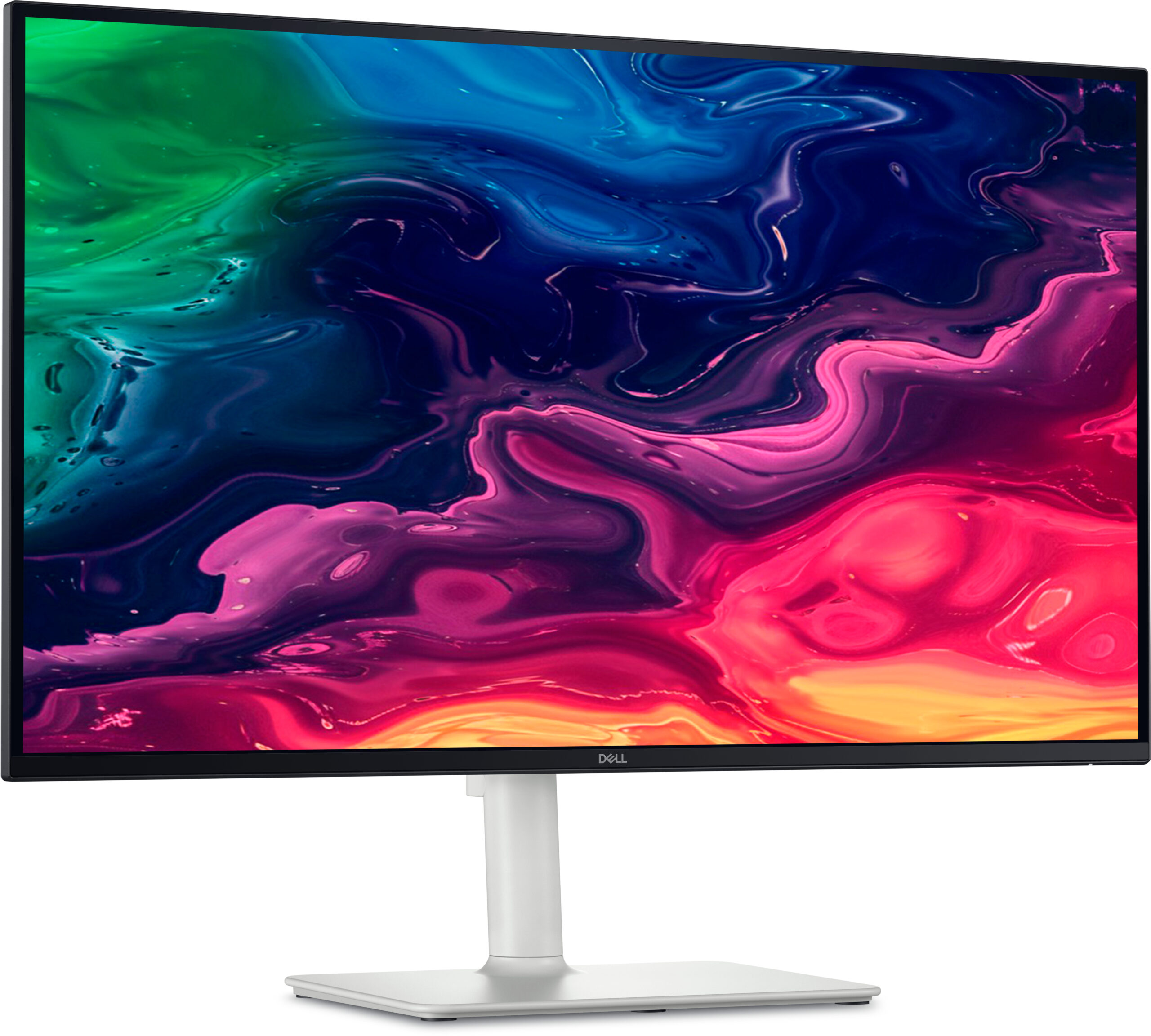 Dell DL MONITOR 27" 4K 3840 x 2160, S2725QC