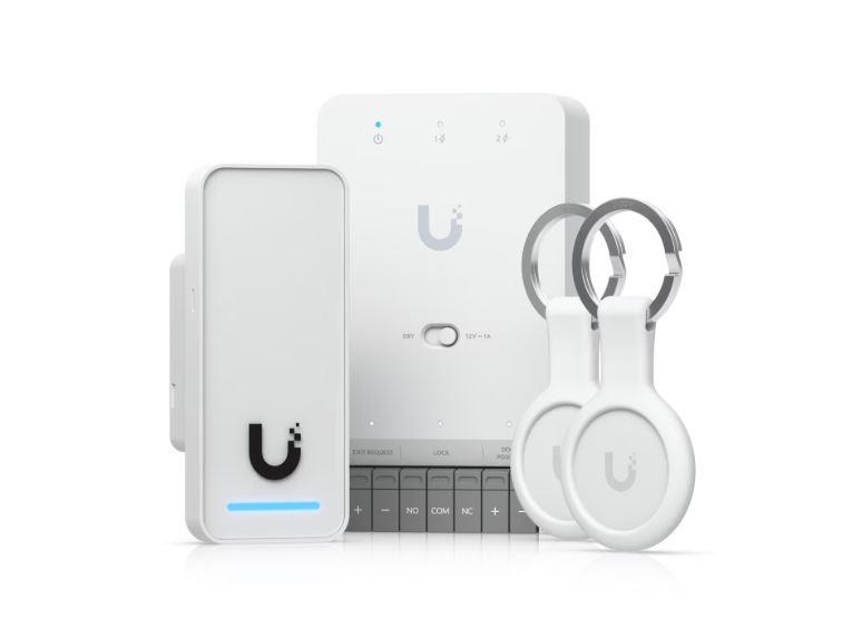 Ubiquiti ACCESS CONTROL STARTER KIT/, UA-G3-SK