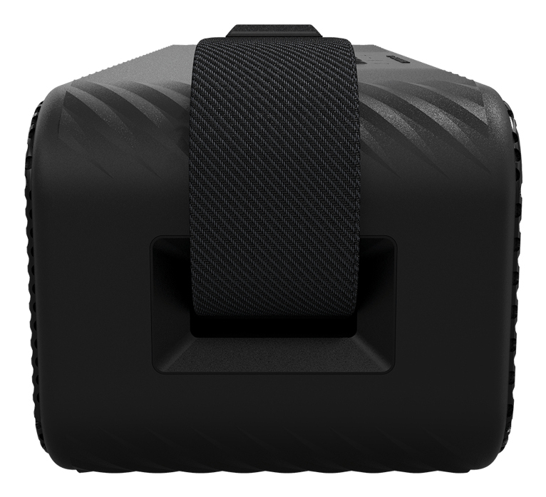 KLIPSCH Boxa portabila Detroit Black, 1072202 - imagine 6
