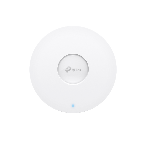 Tp-Link ACCESS POINT wireless Wi-Fi 6 AX5400 (fara adaptor DC in pachet), 1 port 2.5Gbps, 6, EAP673