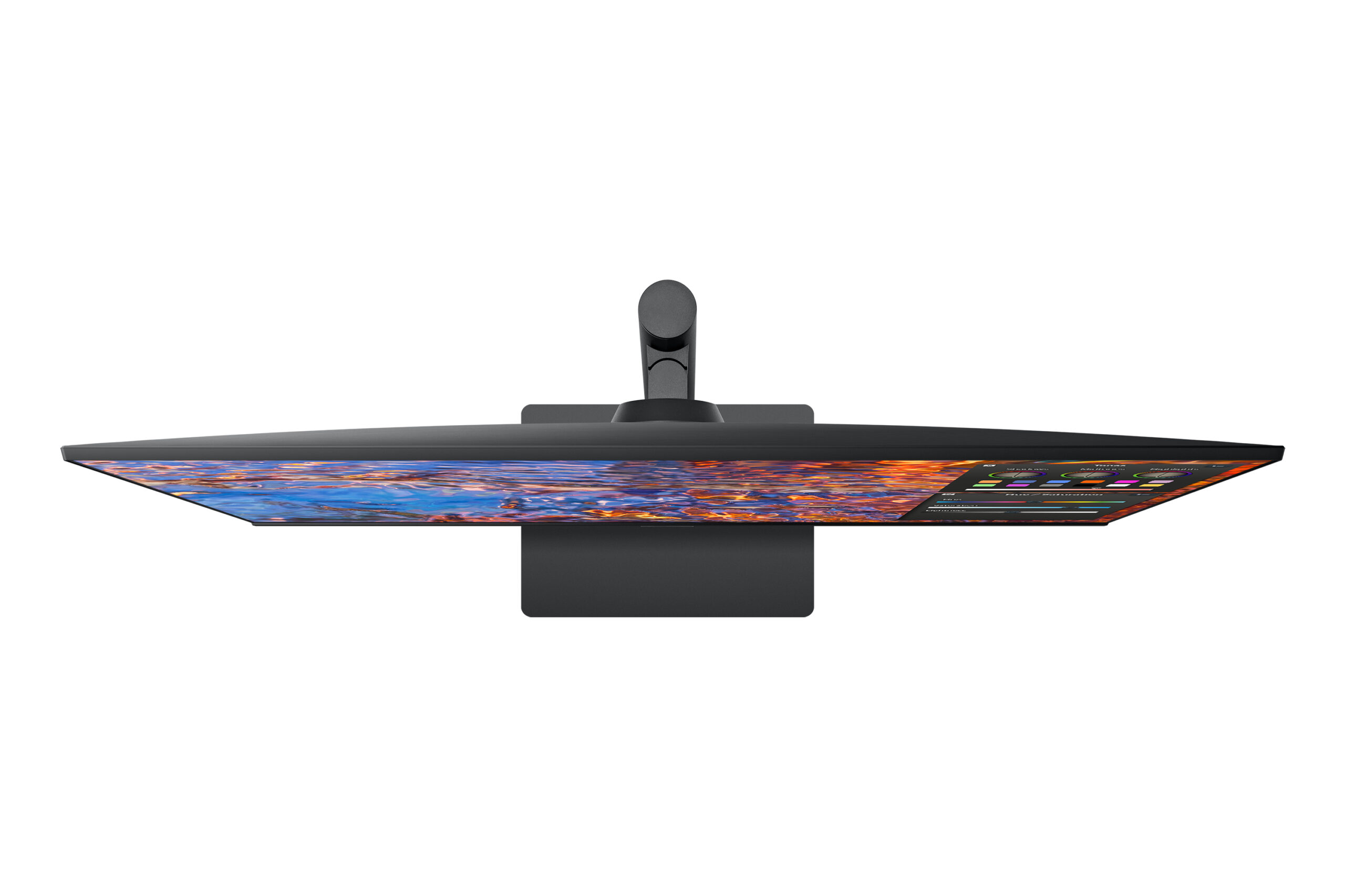 Samsung Viewfinity S8 32inch monitor, LS32B800PXPXEN - imagine 10