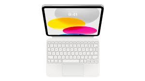 Apple Magic Keyboard Folio for iPad (10t, MQDP3LB/A
