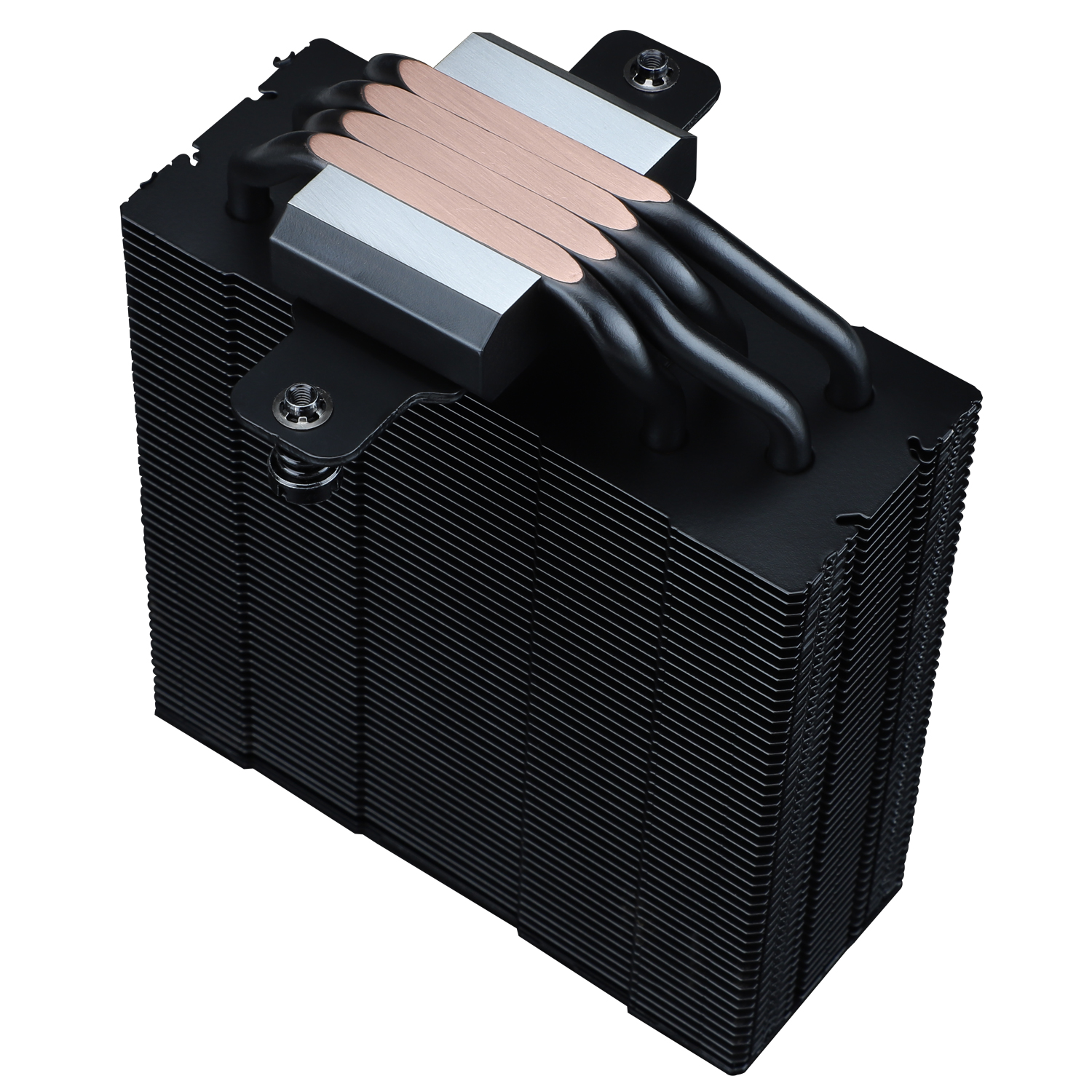 Thermalright COOLER skt. Intel si AMD, racire cu aer, vent. 120mm, 2000 rpm, Assassin Spirit 120 EVO - imagine 6