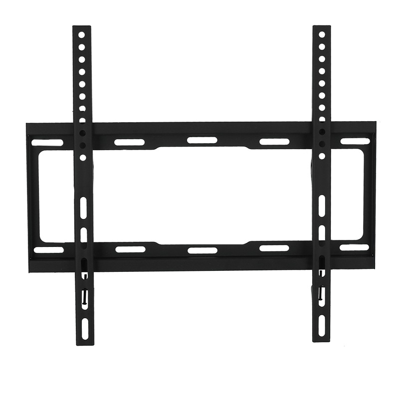Logilink SUPORT de perete, pt 1 TV/monitor plat, diag. max 55 inch, fix, max 40 Kg, BP0011