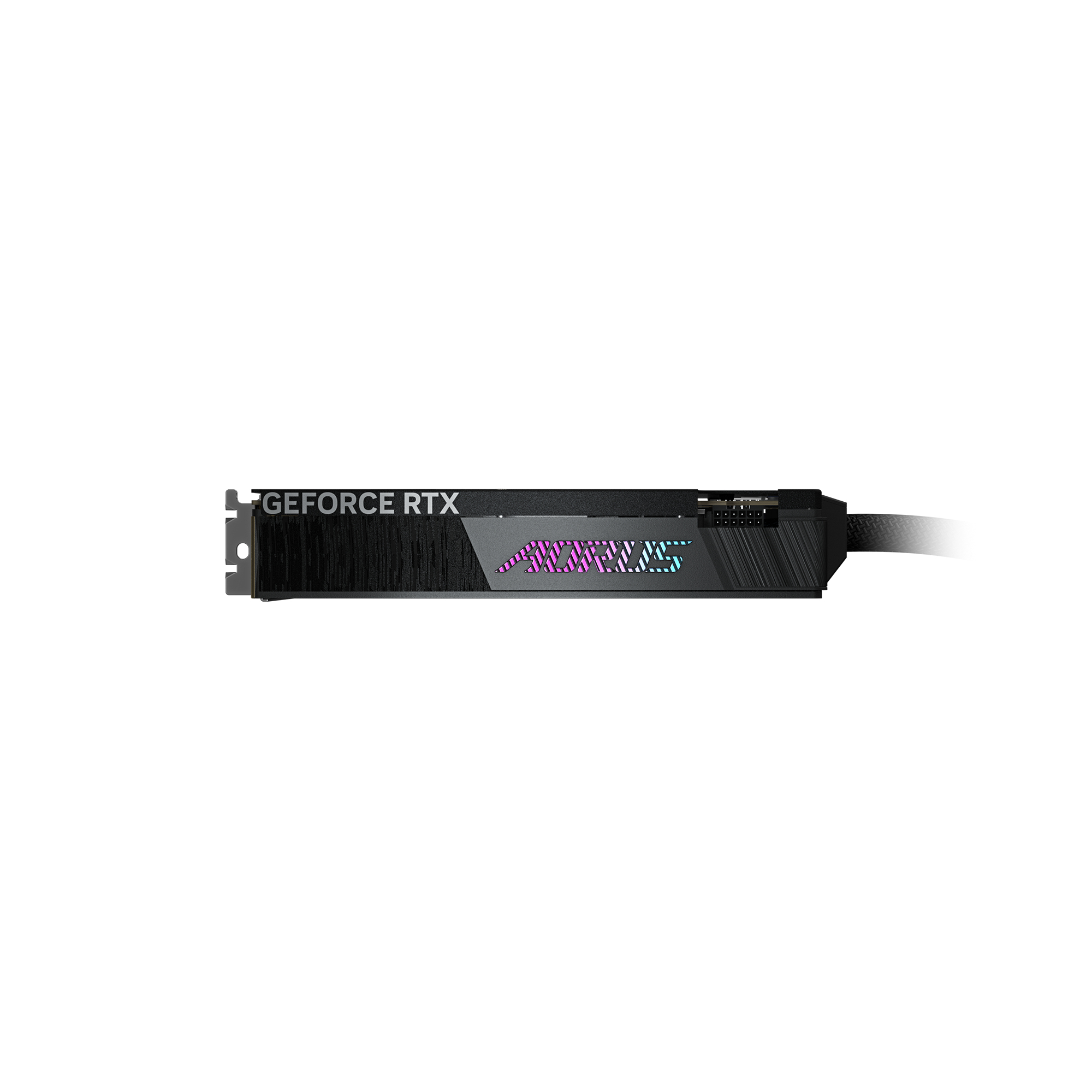 Gigabyte VGA GB AORUS GEFORCE RTX 5080 XTREME 16G 1, GV-N5080AORUSX W-16GD - imagine 6