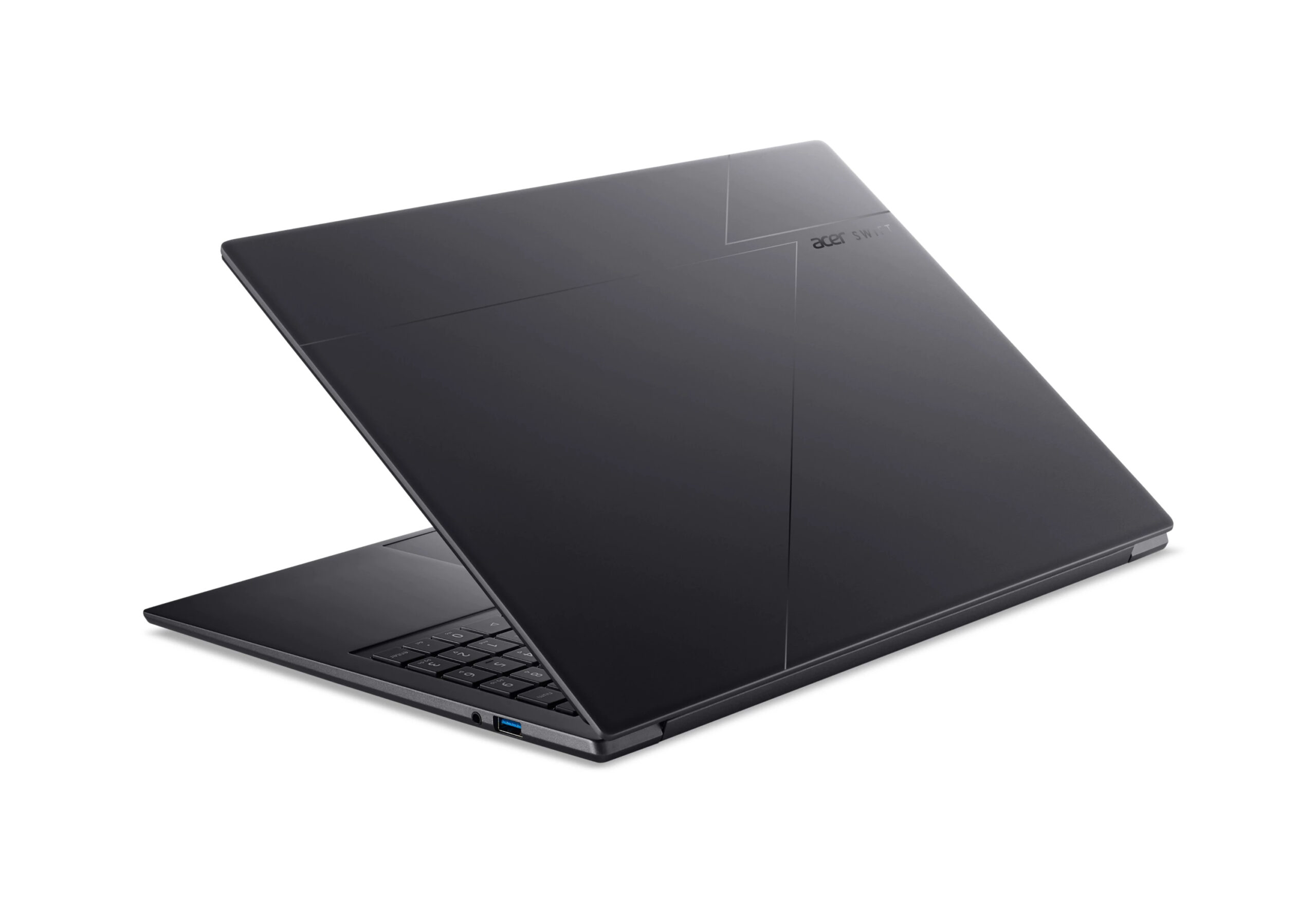Acer Notebook SFG16-I71 CU7-355 16"/16/512GB W11, NX.JWNEX.00E - imagine 6