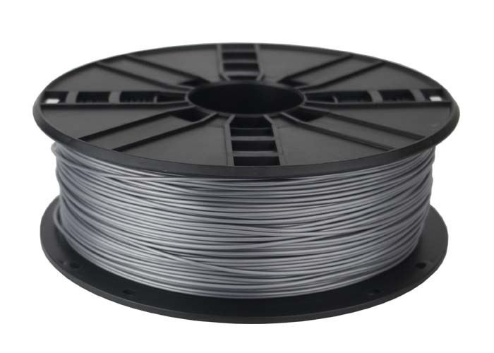 Gembird FILAMENT pt. imprimanta 3d, PLA, 1.75mm diamentru, 1Kg / bobina, aprox., 3DP-PLA1.75-01-S