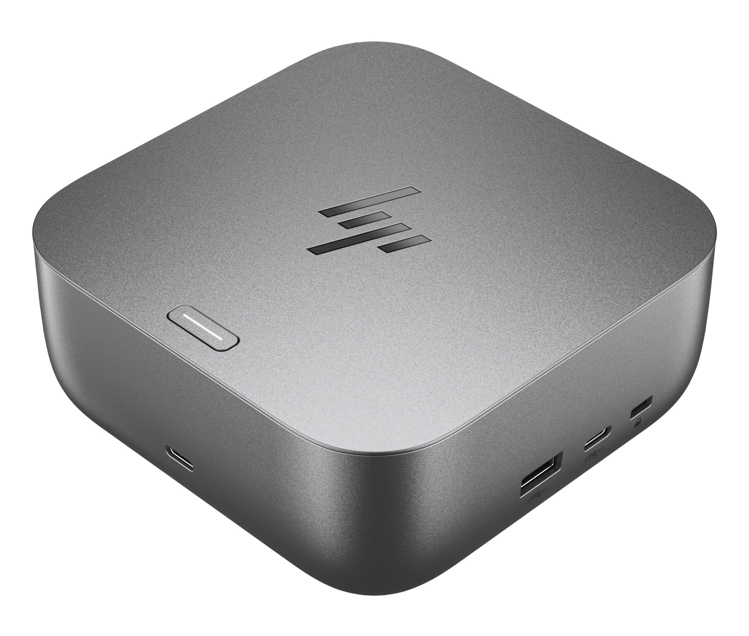 HP Notebook ACC DOCK G6 THUNDERBOLT/4 100W, 9X472UT - imagine 3