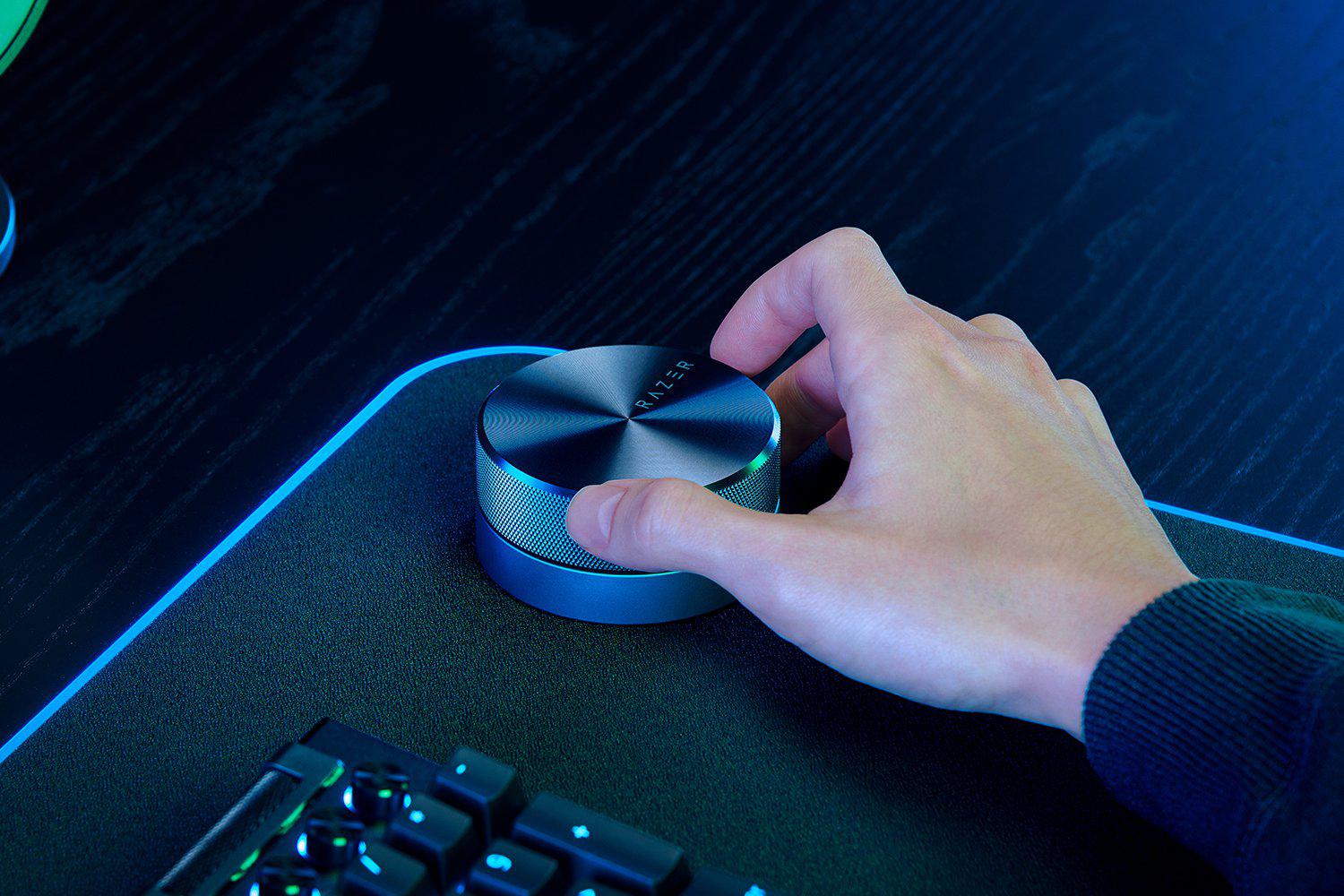 Razer Nommo V2 Pro, RZ05-04740100-R3G1 - imagine 2