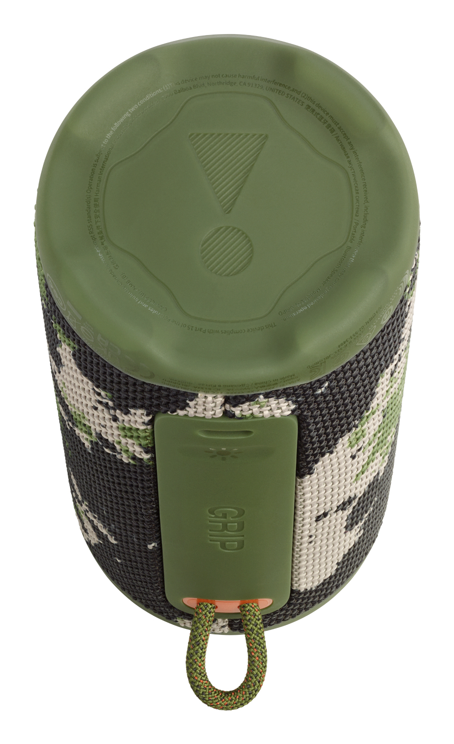 JBL Boxa portabila Boxa portabila Grip, Squad, JBLGRIPSQUAD - imagine 4