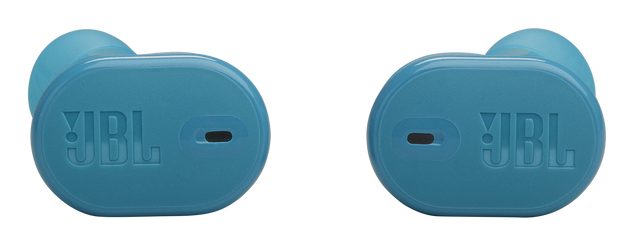 JBL Tune Buds 2 12 ore, Bluetooth 5.3, Teal, JBLTBUDS2TQE - imagine 3